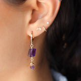 Aretes Impares Amoria