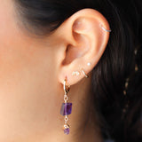 Aretes Impares Amoria