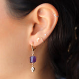 Aretes Impares Amoria