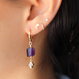 Aretes Impares Amoria