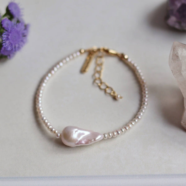 Pulsera Catarata