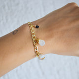 Pulsera Noche