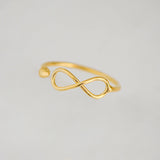 Anillo Infinito