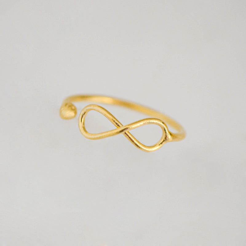 Anillo Infinito