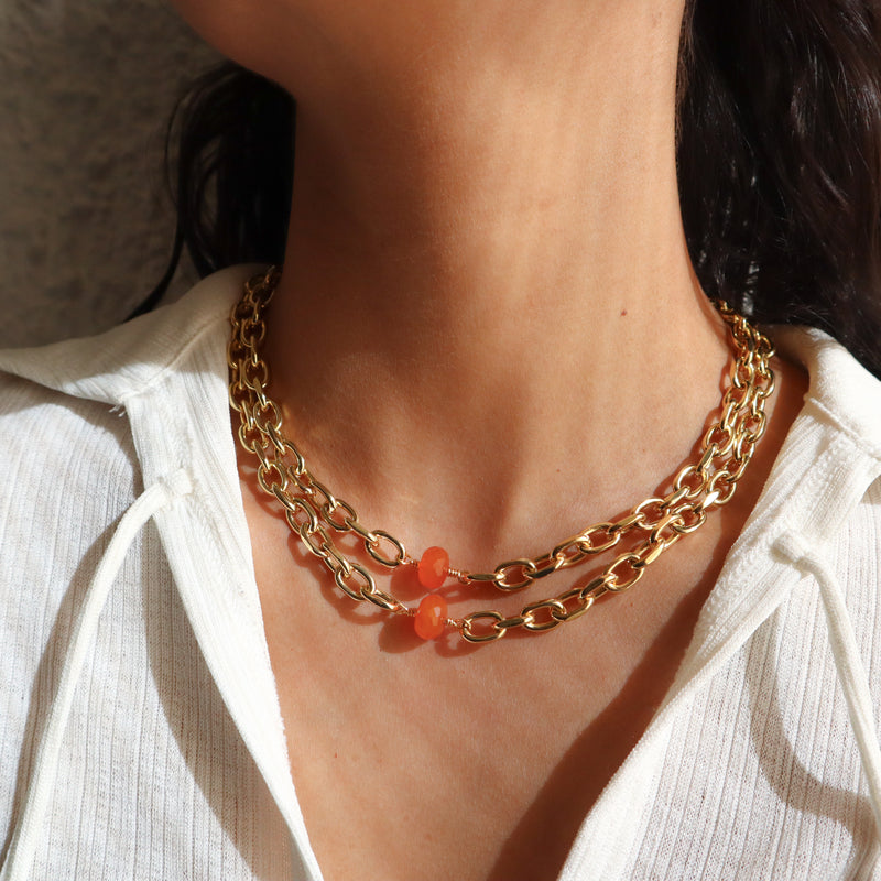 Choker Primavera