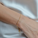 Pulsera Confeti