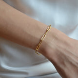 Pulsera Clip