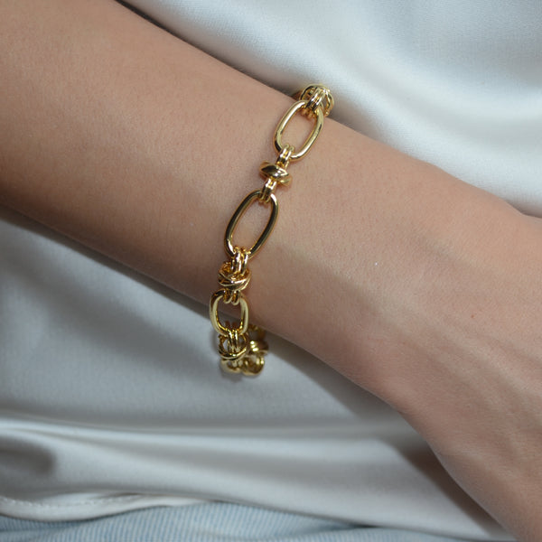 Pulsera Ochos