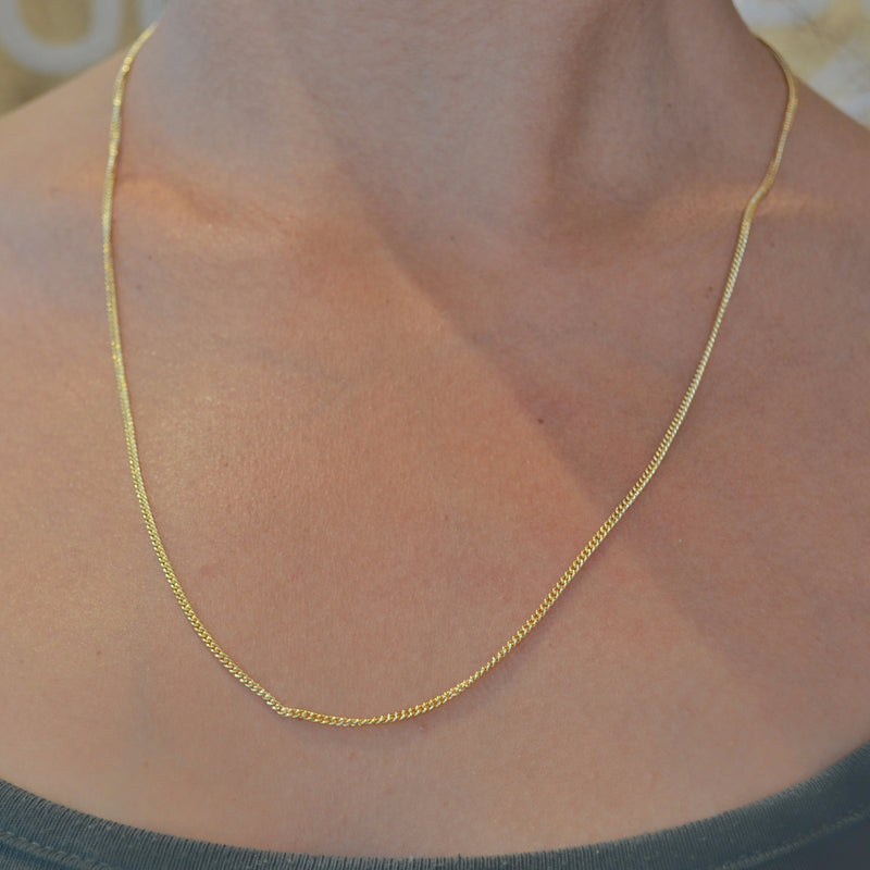 Collar Barbada