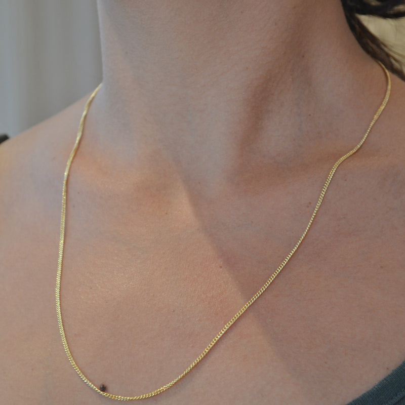 Collar Barbada