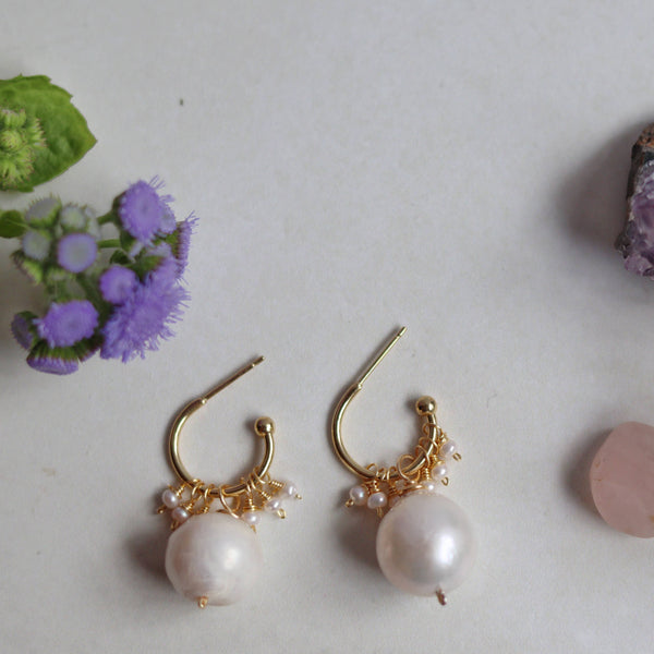 Aretes Niebla