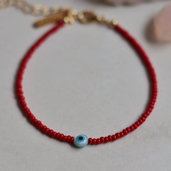 Pulsera Guardián