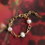 Pulsera Cascada