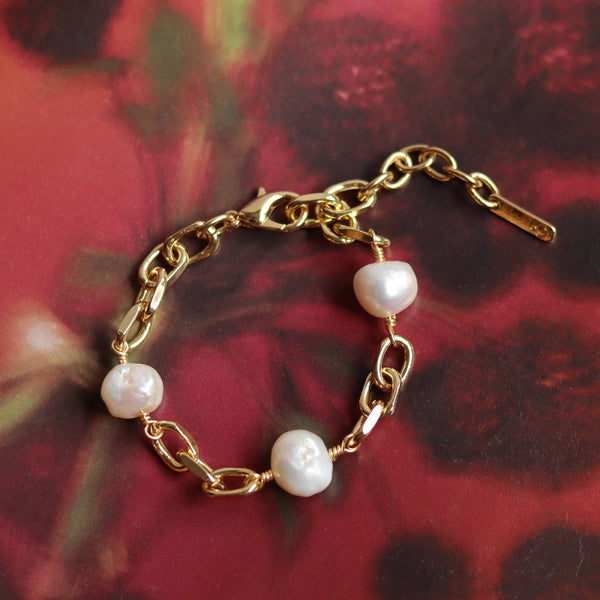 Pulsera Cascada