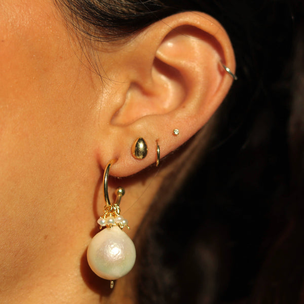 Aretes Niebla