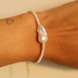 Pulsera Catarata