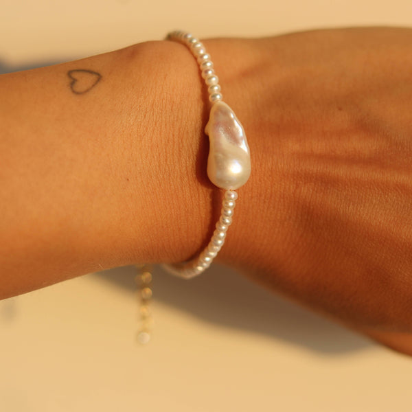Pulsera Catarata
