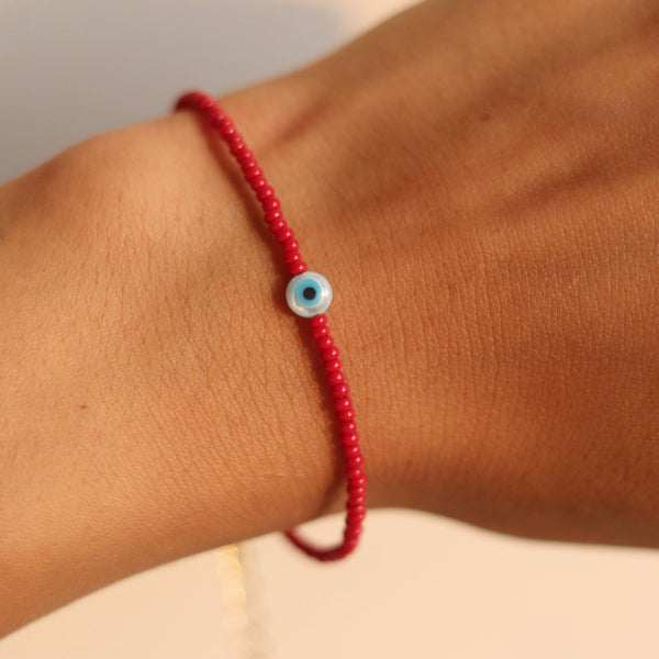 Pulsera Guardián