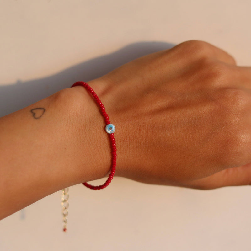 Pulsera Guardián