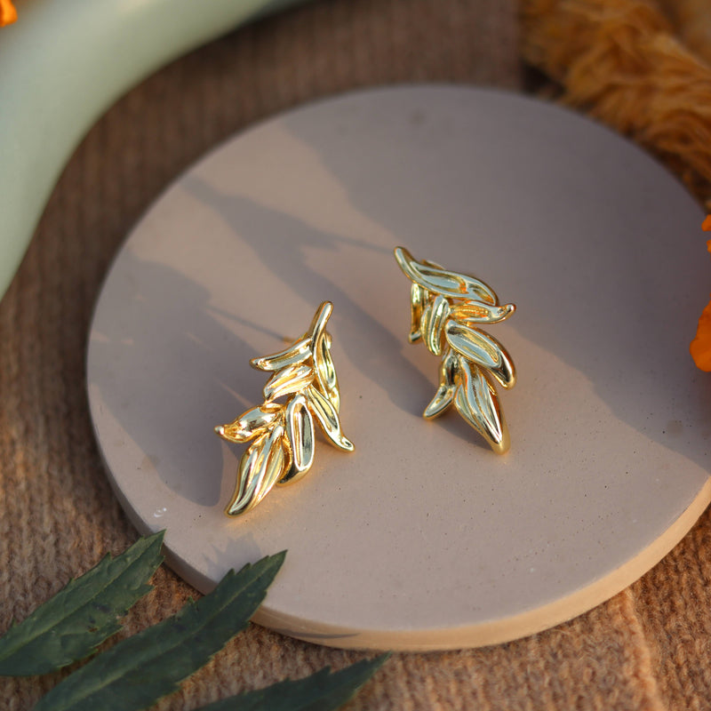 Broqueles Silvestres