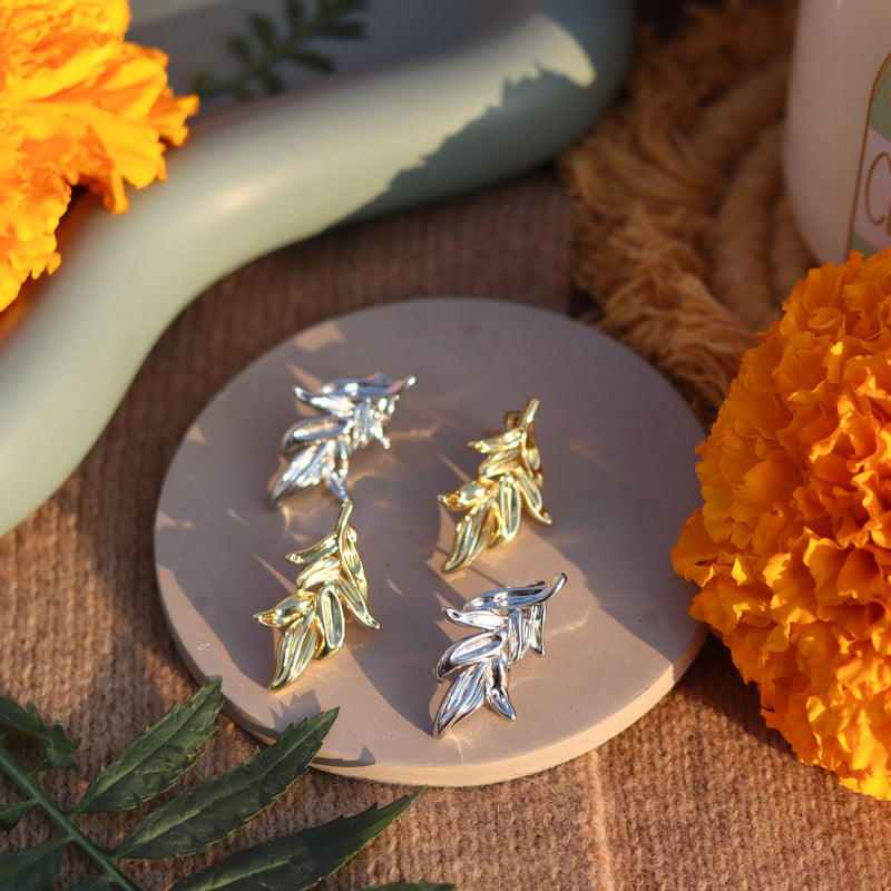 Broqueles Silvestres