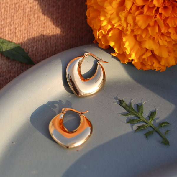 Arracadas Enamoradas