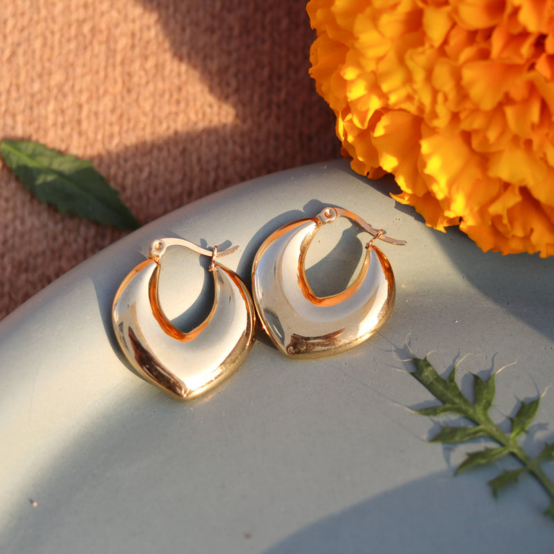 Arracadas Enamoradas