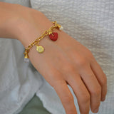 Pulsera Thetis