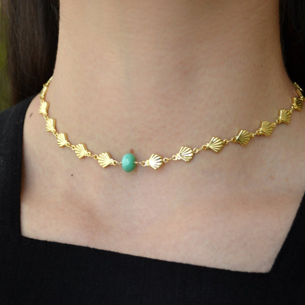 Choker Nereida