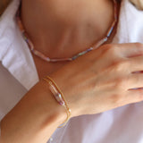 Pulsera Biwa
