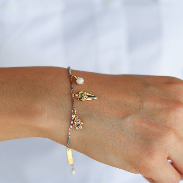 Pulsera Alquimia