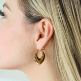 Arracadas Enamoradas