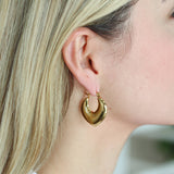 Arracadas Enamoradas