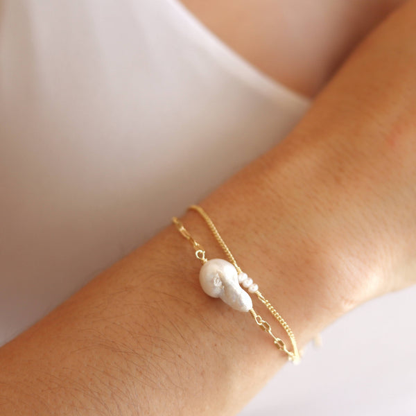 Pulsera Bruma