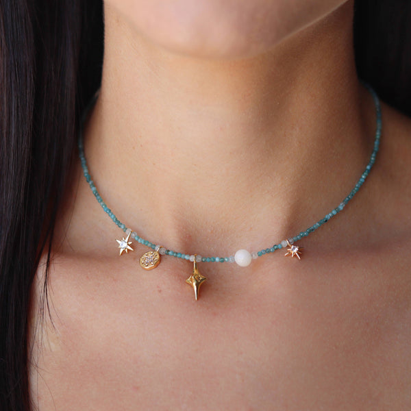 Choker Marea