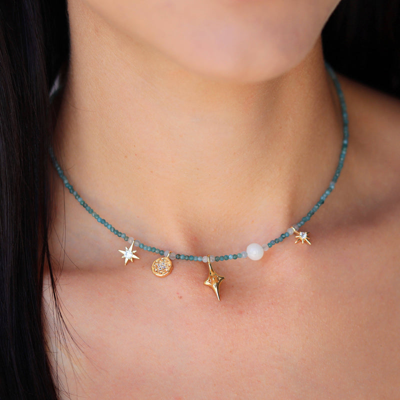 Choker Marea