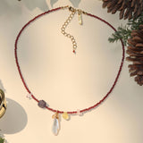 Collar Portal de Luz