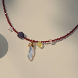 Collar Portal de Luz