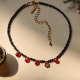 Choker Canto de la Tierra