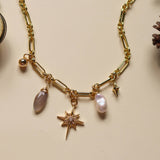 Collar Senda Mística