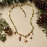 Collar Senda Mística