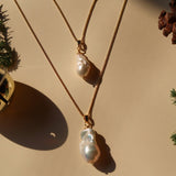 Collar Línea de Mar