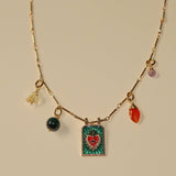 Collar Vínculo Sagrado