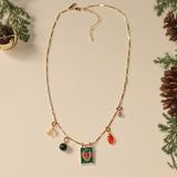 Collar Vínculo Sagrado