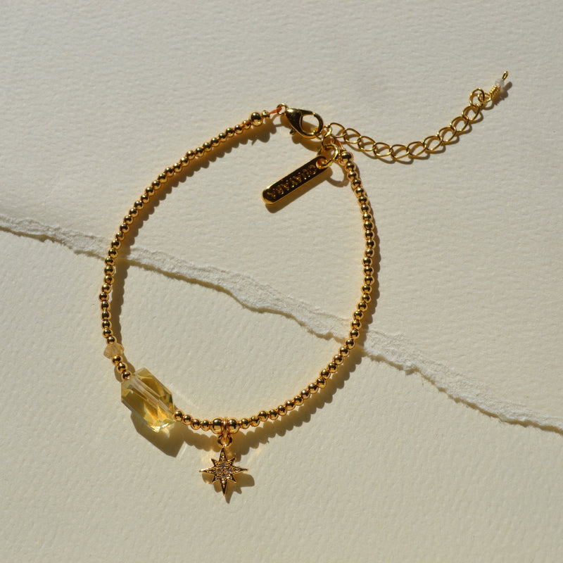 Pulsera Tania