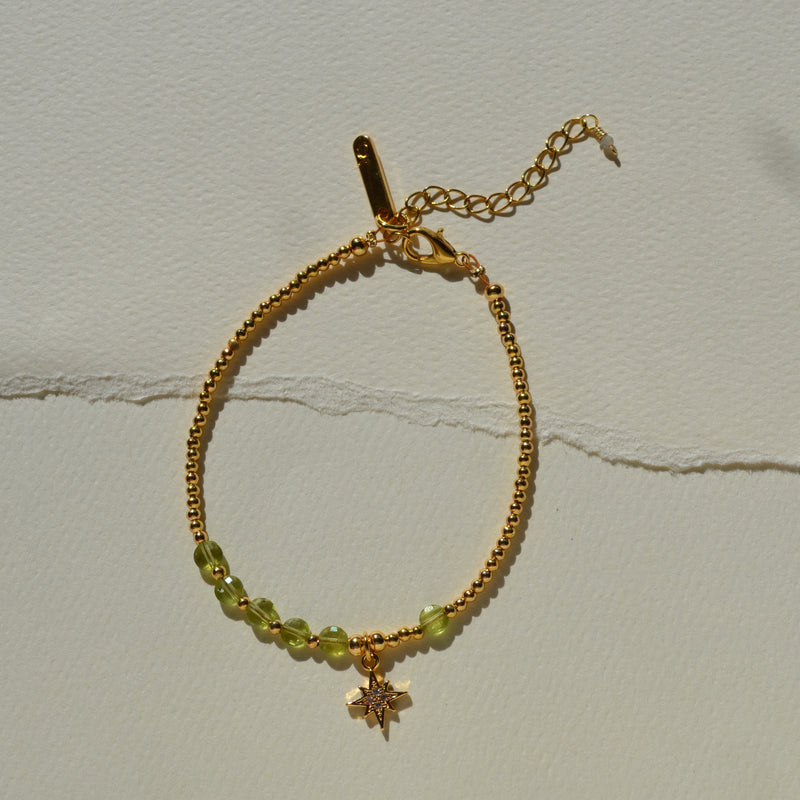 Pulsera Mariana