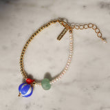 Pulsera Silente
