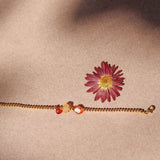 Pulsera Capuchino