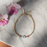 Pulsera Vigía