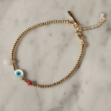 Pulsera Vigía